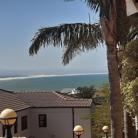 Ocean View Guest House Jeffreys Bay Esterno foto