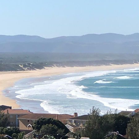 Ocean View Guest House Jeffreys Bay Esterno foto