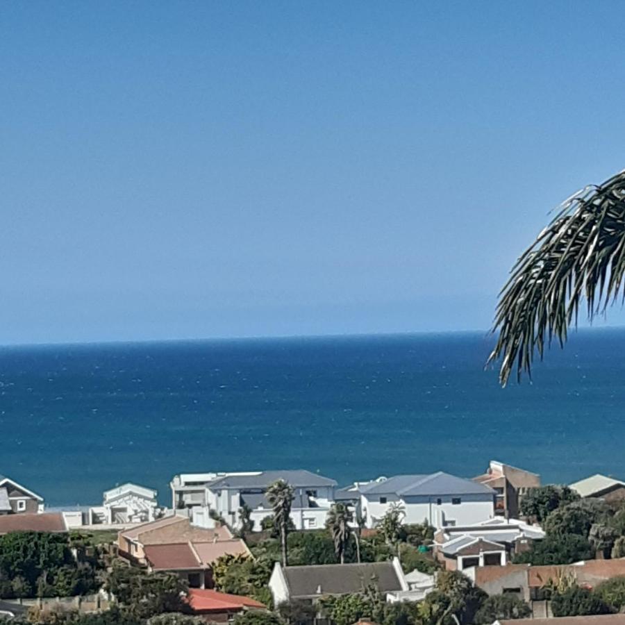 Ocean View Guest House Jeffreys Bay Esterno foto