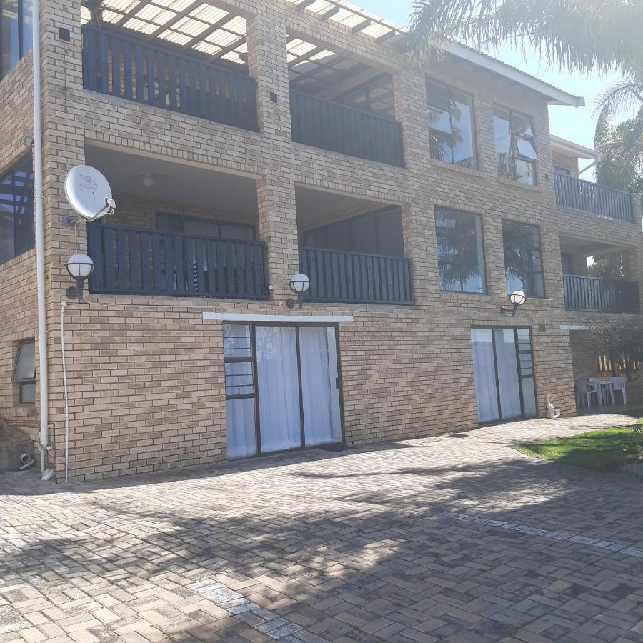 Ocean View Guest House Jeffreys Bay Esterno foto