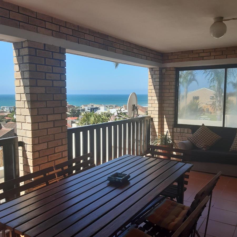 Ocean View Guest House Jeffreys Bay Esterno foto