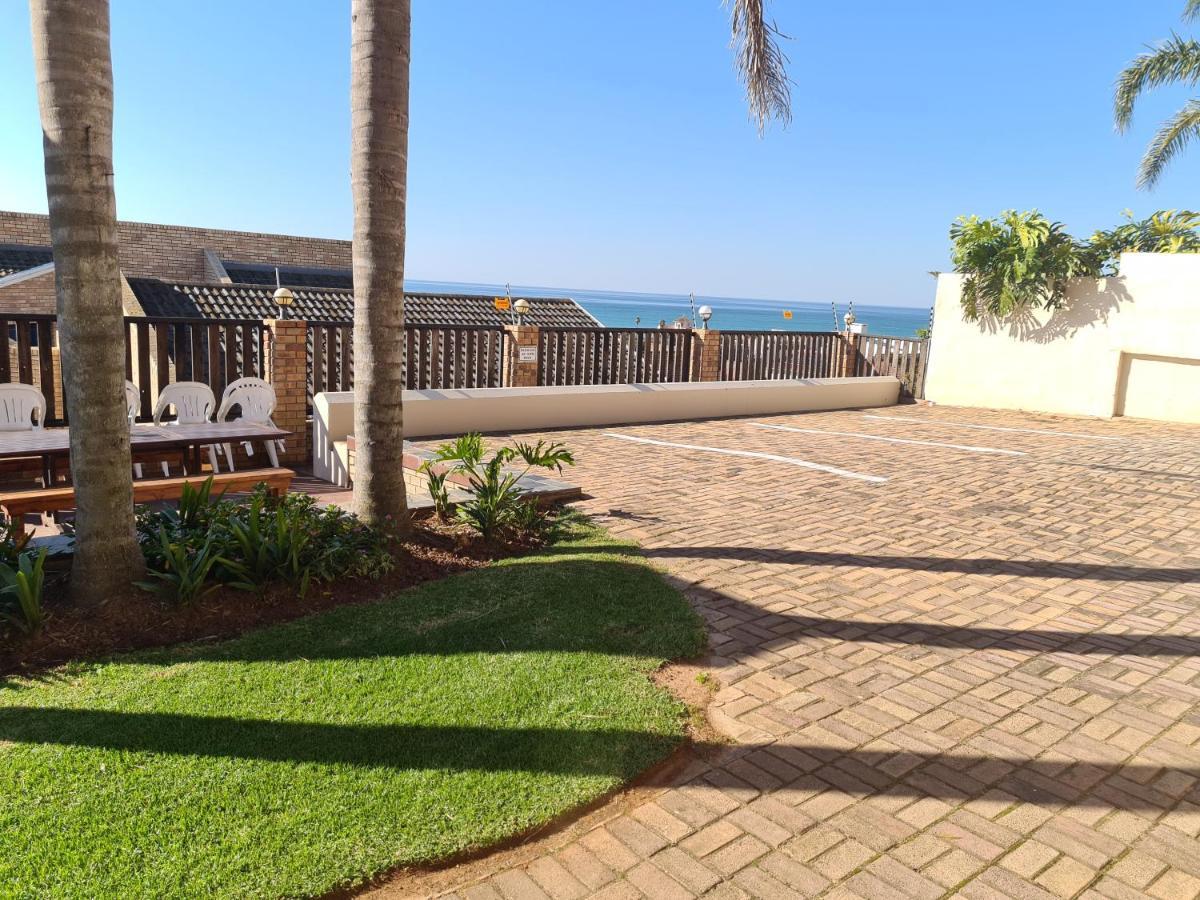 Ocean View Guest House Jeffreys Bay Esterno foto