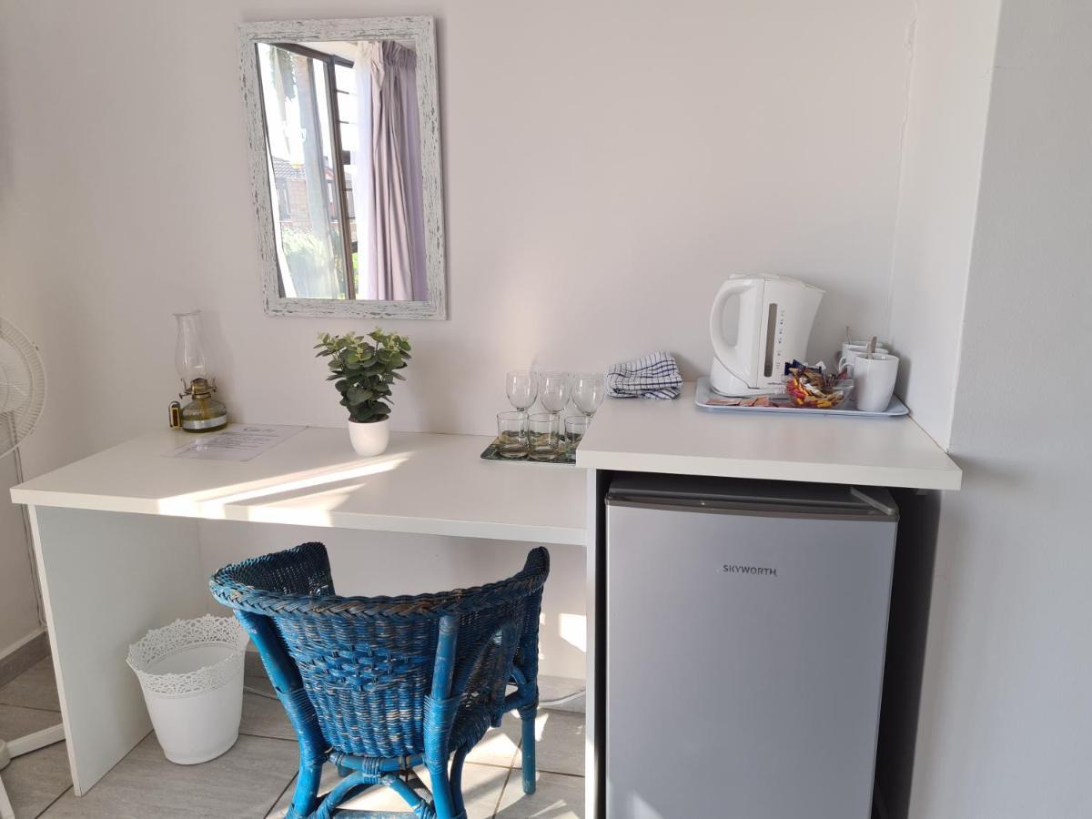 Ocean View Guest House Jeffreys Bay Esterno foto