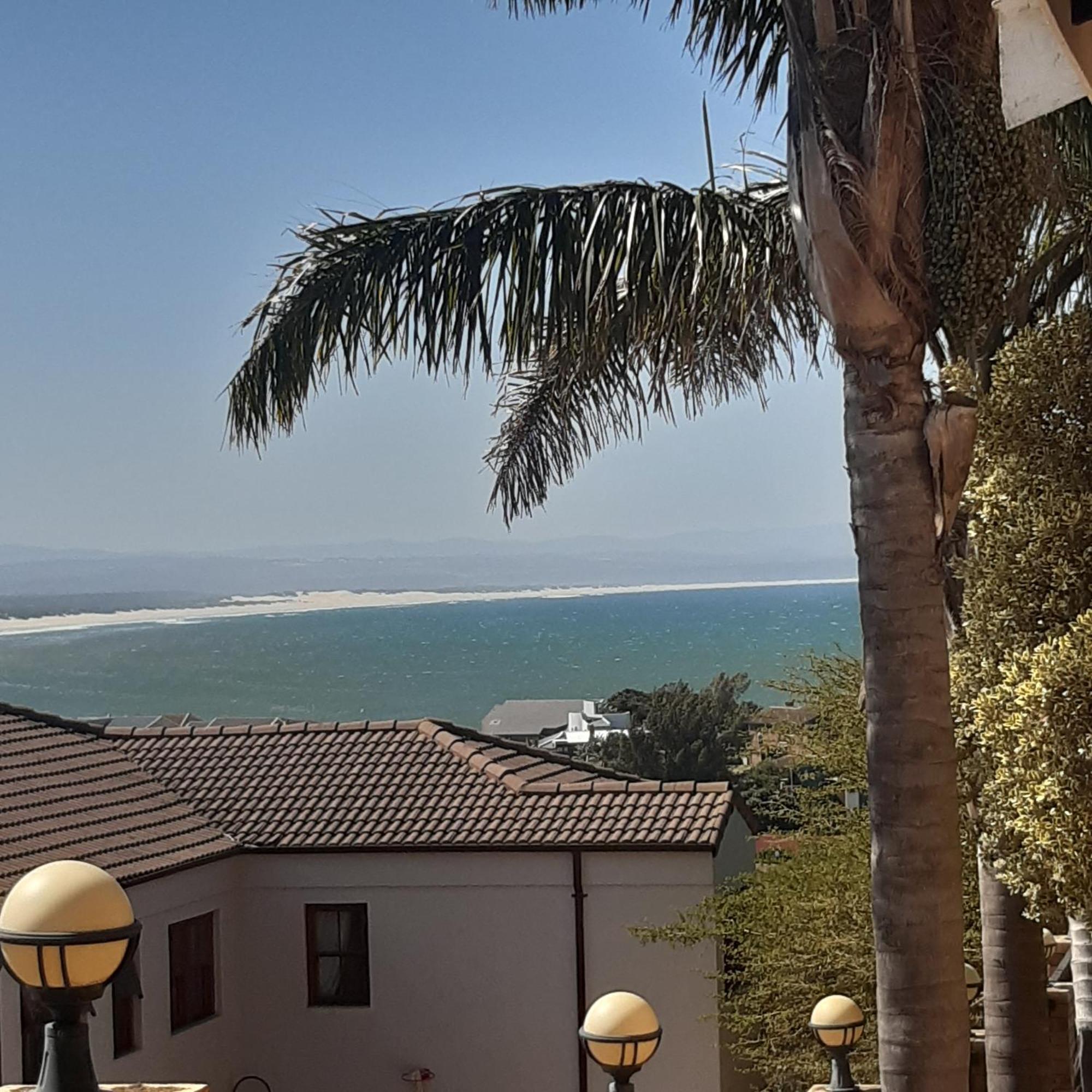 Ocean View Guest House Jeffreys Bay Esterno foto