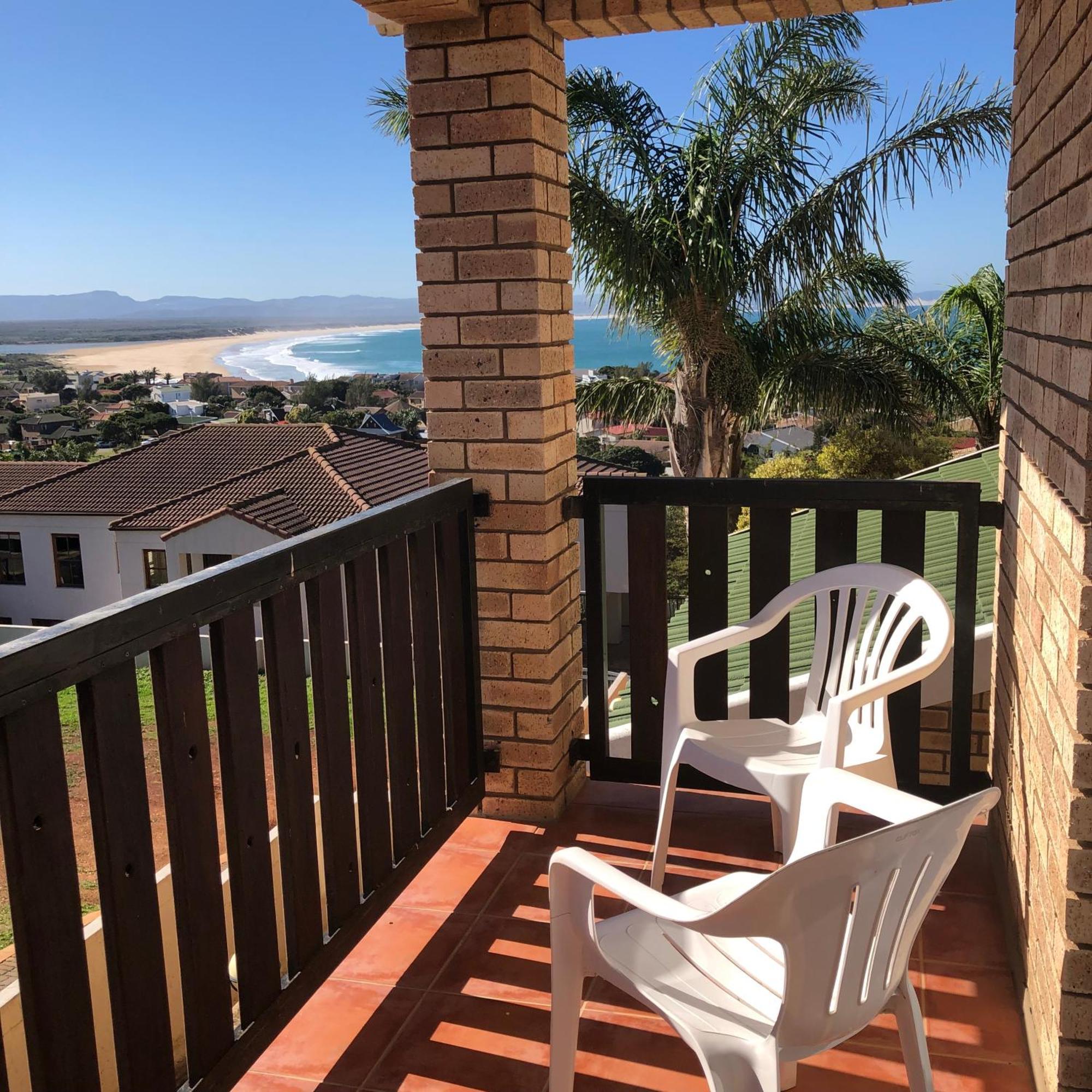 Ocean View Guest House Jeffreys Bay Esterno foto