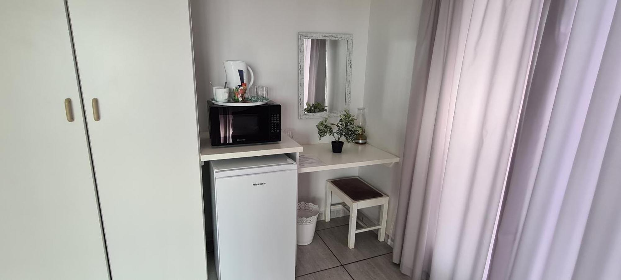 Ocean View Guest House Jeffreys Bay Esterno foto