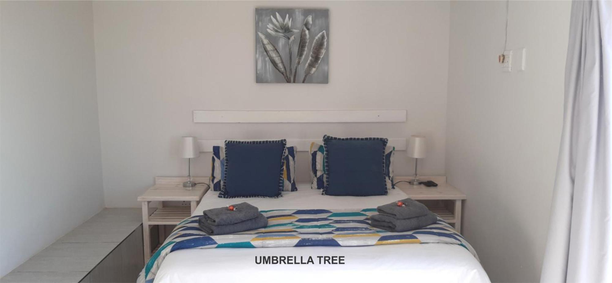 Ocean View Guest House Jeffreys Bay Esterno foto